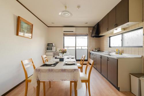 福屋 天下茶屋站