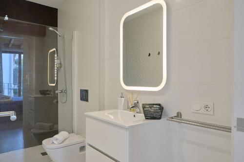 Apartamento soleado en plaza del Carmen