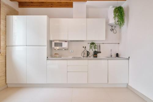 Apartamento soleado en plaza del Carmen