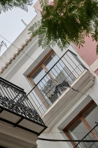 Apartamento soleado en plaza del Carmen