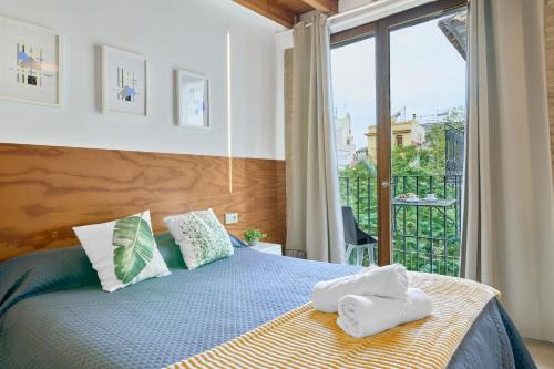 Apartamento soleado en plaza del Carmen
