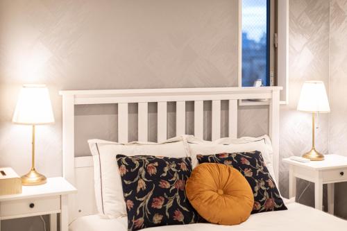 JS暁宅-星白1A Hoshishiro 1A