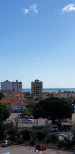 Les Marines du Soleil Canet-Plage
