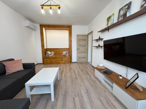 Malompart Apartman 8300 Tapolca, 7 Batsányi János utca kép - 3