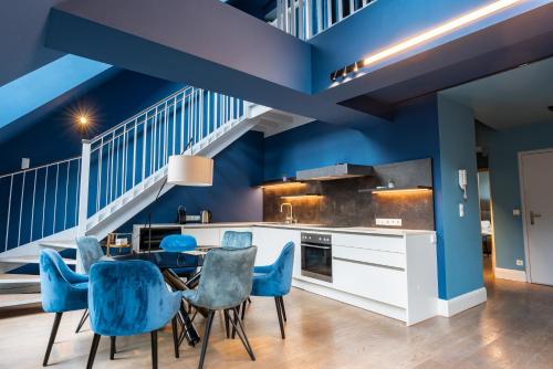 Superior Apartments Vienna - City Center