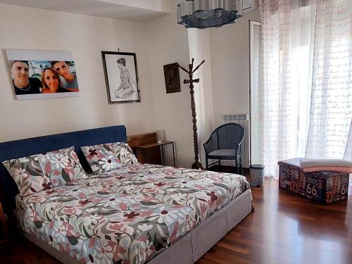 casa di Francesca