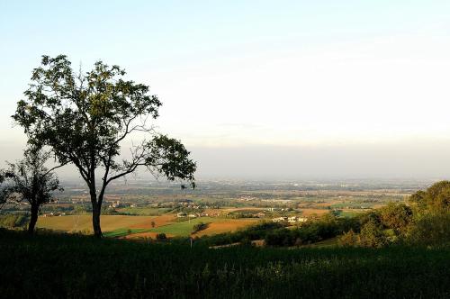 Gallery image of Dietrocosta in Agazzano