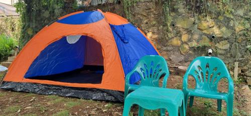 Φωτογραφία από το άλμπουμ του Cliff Camp σε Kopo 2