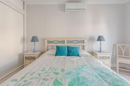 BrisaMar Villas: Sol, Mar, Serenidade