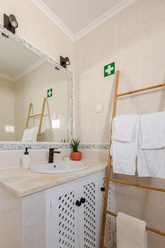 BrisaMar Villas: Sol, Mar, Serenidade