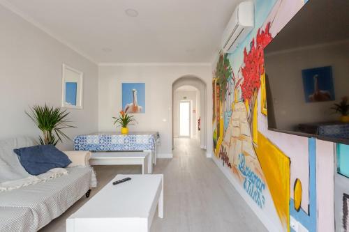 BrisaMar Villas: Sol, Mar, Serenidade