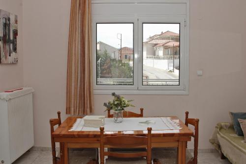Fotografie z fotogalerie ubytování Vagelis 2 Nemea apartments v destinaci Neméa