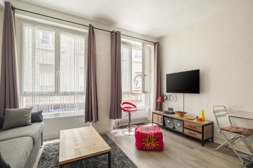 Nid Malouin Saint-Malo intramuros plage à 200m