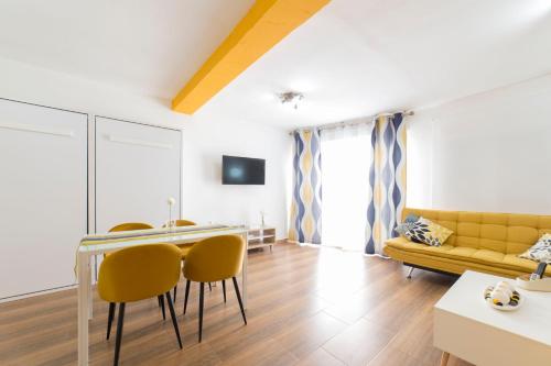 La Ribera y Feria - Casabel Homes