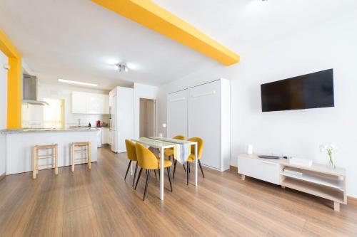 La Ribera y Feria - Casabel Homes