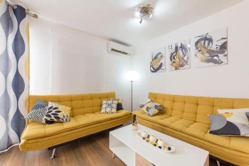 La Ribera y Feria - Casabel Homes