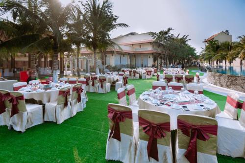 Gallery image of Ha Tien Xua Hotel & Resort in Ha Tien