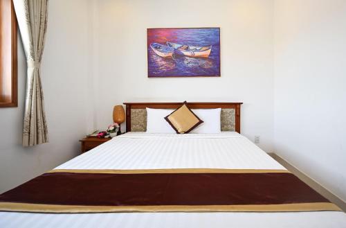 Gallery image of Ha Tien Xua Hotel & Resort in Ha Tien
