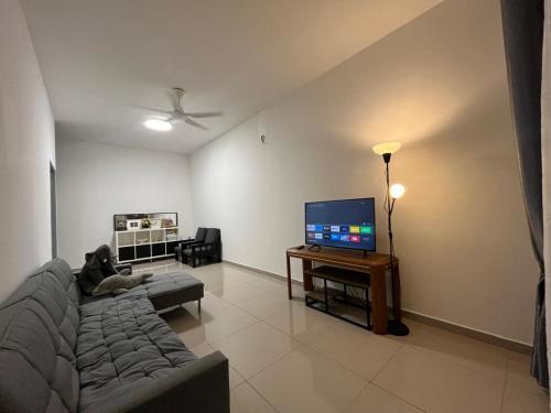 Billede fra billedgalleriet på Daisy Haven Homestay i Pulau Indah