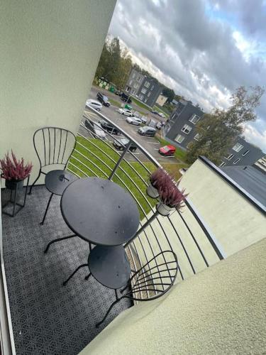 Φωτογραφία από το άλμπουμ του 4 Rooms apartmet in Rakvere σε Rakvere