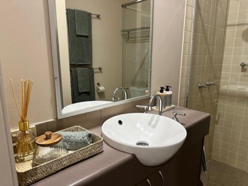 Ένα μπάνιο στο Brigadoon Farm stays Mudgee