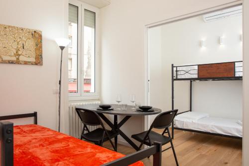 ArtStay Exclusive Apt Central Station Free Parking