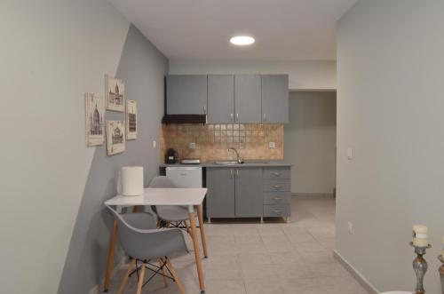 Grey Room