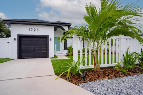 Fotografie z fotogalerie ubytování Casa Noho - Center of All Things Tampa v destinaci Tampa