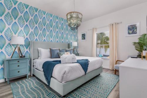 Fotografie z fotogalerie ubytování Casa Noho - Center of All Things Tampa v destinaci Tampa