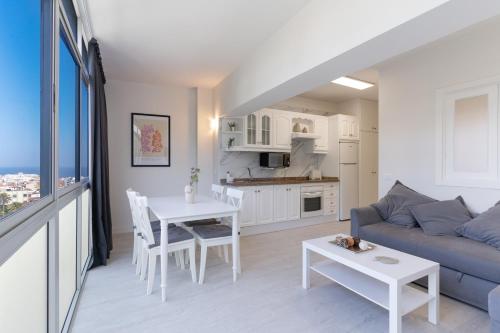 Apartamento en Puerto de la Cruz