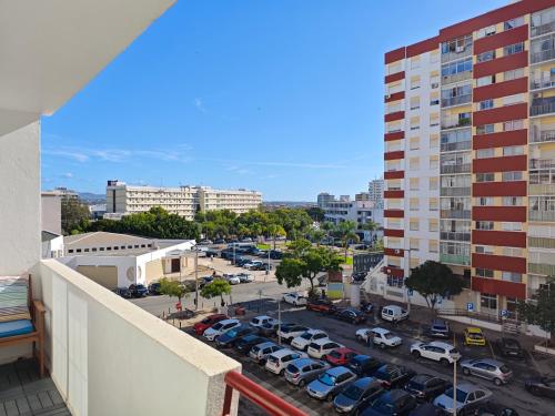 Foto Faro Stadium Flat by Freetimealgarve 6