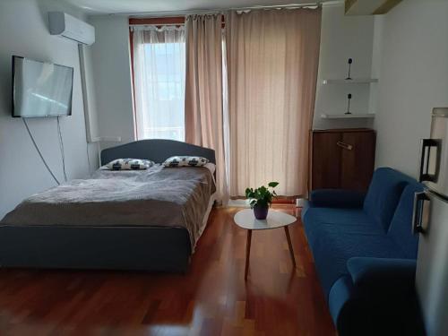 Mandala Apartment Budapest 1133 Budapest, 8 Ipoly utca kép - 3