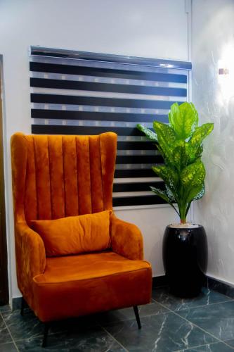 Gallery image of Haam in Cotonou