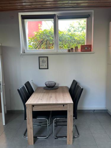 Fotografie z fotogalerie ubytování Ferienwohnung in Lochau v destinaci Lochau