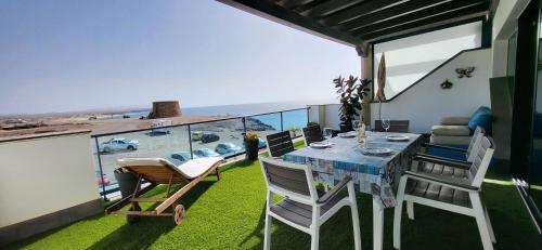 Casa Puerto del Tostón