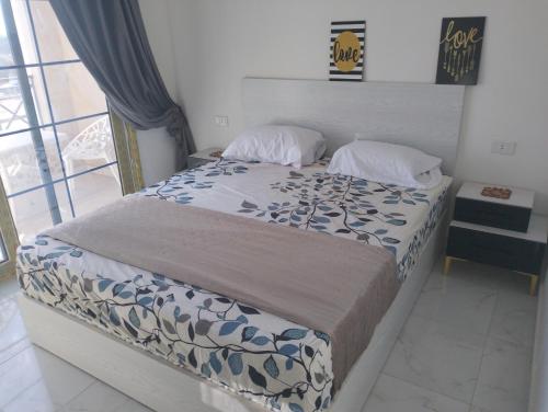 Juliana beach resort Hurghada