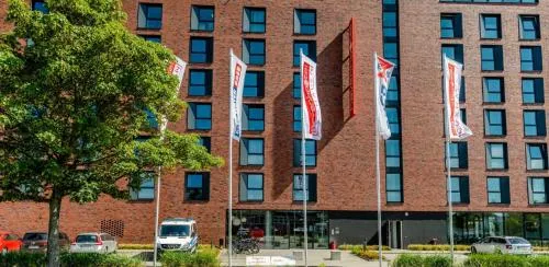 havenhostel Cuxhaven - Hotel photo 1