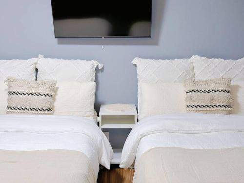 Nihonbashi Aparthotel -55 square meters! 2 bedrooms, accommodates 7 people