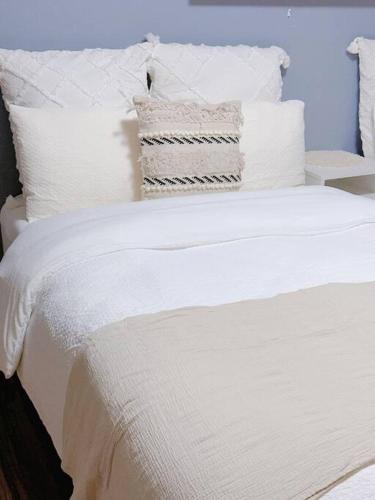Nihonbashi Aparthotel -55 square meters! 2 bedrooms, accommodates 7 people