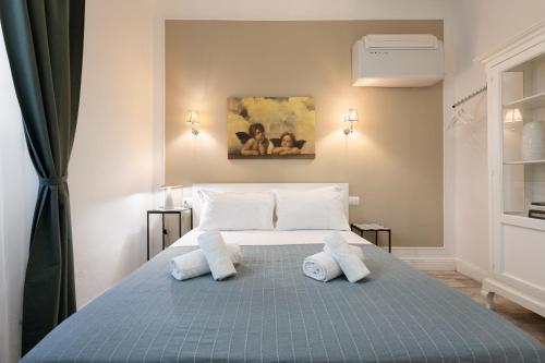 Keys of Italy - Canne26 - Modern chic two bedrooms apartment
