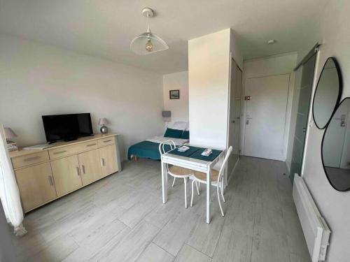Studio Arcachon