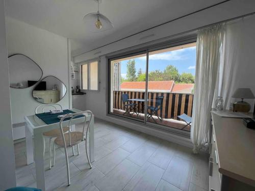 Studio Arcachon