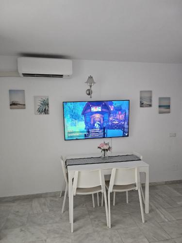Marina Apartment