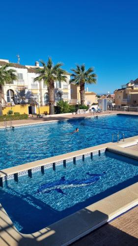 Apartamento de Inés Las Carolinas