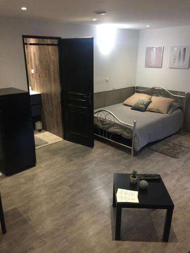 Photo de la galerie de l'établissement Studio ensoleillé sur Montpellier, à Montpellier