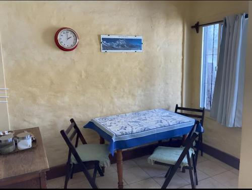 Gallery image of La casita de Morgan in Mercedes