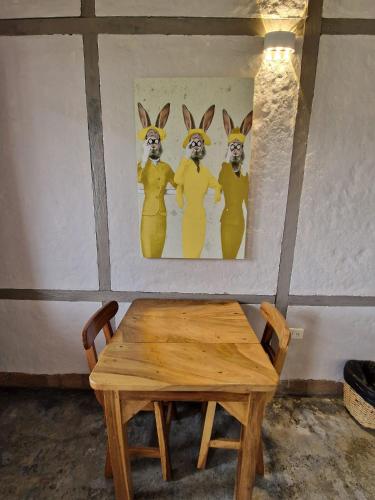 Galería fotográfica de Coffee Tree Boutique Hostel en Salento