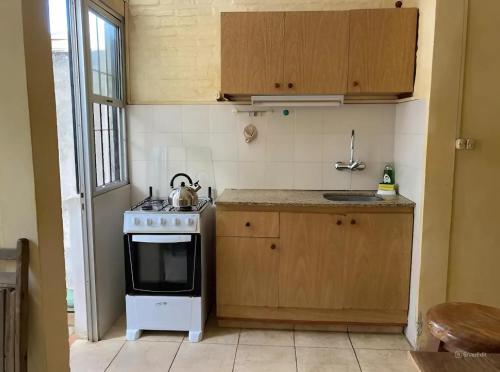 Gallery image of La casita de Morgan in Mercedes