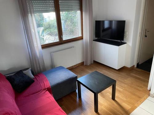 Appartement très fonctionnel avec PARKING