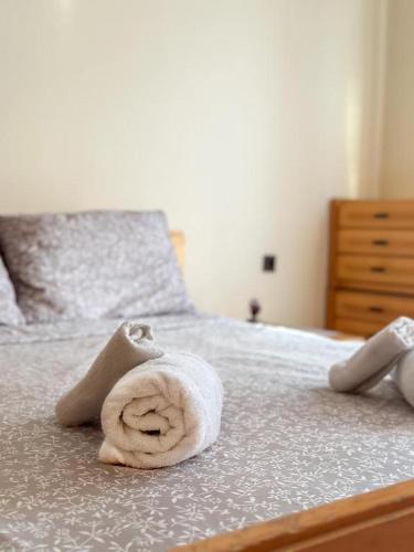 Gallery image of Downtown Escape Hostel in Alexandroupoli